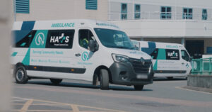 Geotab and Lytx help HATS Group achieve 96% reduction in accident costs