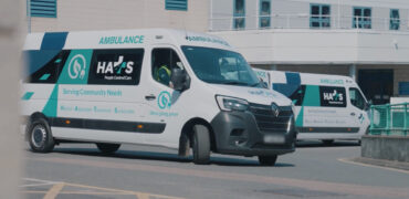 Geotab and Lytx help HATS Group achieve 96% reduction in accident costs