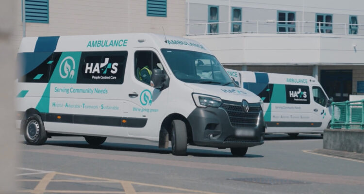 Geotab and Lytx help HATS Group achieve 96% reduction in accident costs