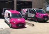 Auto Windscreens partners with Optic-Kleer