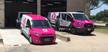 Auto Windscreens partners with Optic-Kleer