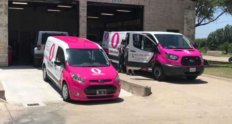 Auto Windscreens partners with Optic-Kleer