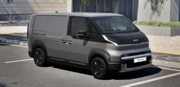 Kia PV5 Cargo