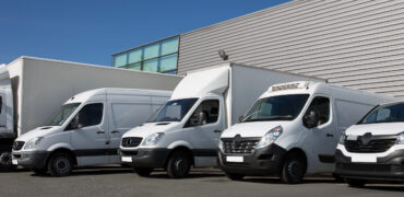 Light commercial vehicle Wear and Tear