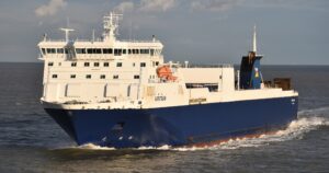 P&O Ferries Enhances Tilbury–Europoort Route Capacity