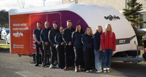 Ogilvie Fleet enhances rental offering with launch of Rental Select+