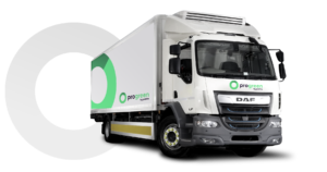 Marc Pallagi, Stephen Croxford, Ashley Gunnell, Stuart Haskins and Ian Mansley join the customer services team at Prohire