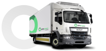 Marc Pallagi, Stephen Croxford, Ashley Gunnell, Stuart Haskins and Ian Mansley join the customer services team at Prohire
