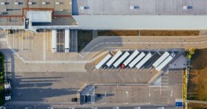 Supply Chain Logistics, How workforce travel is evolving in logistics