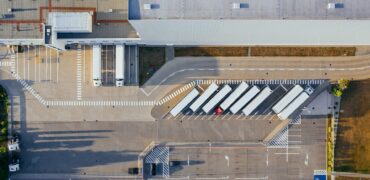 Supply Chain Logistics, How workforce travel is evolving in logistics