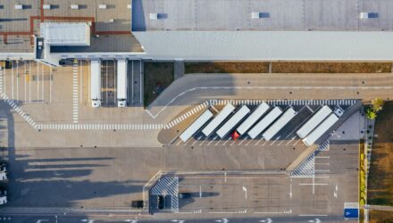 Supply Chain Logistics, How workforce travel is evolving in logistics