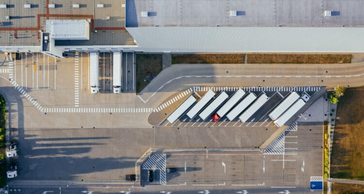 Supply Chain Logistics, How workforce travel is evolving in logistics