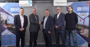 Tranzaura Group announces acquisition of UK-based Truckfile as part of major expansion in the UK fleet market