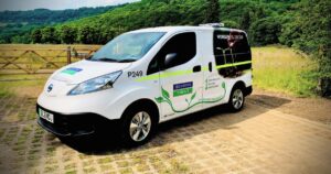 Michelin Connected Fleet alerts Severn Trent to incident