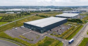 JATCO establishes JATCO UK in Sunderland