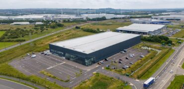 JATCO establishes JATCO UK in Sunderland