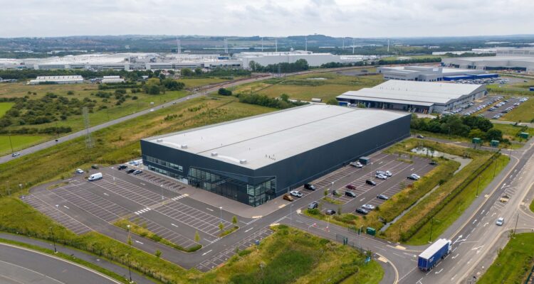 JATCO establishes JATCO UK in Sunderland