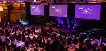 Priorities for Progress outlined at BVRLA Annual Dinner