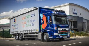 A strong start to 2025 for LTS Global Solutions