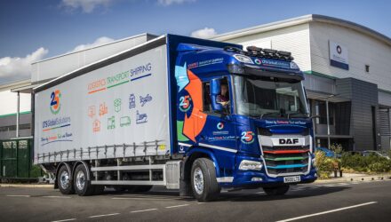 A strong start to 2025 for LTS Global Solutions