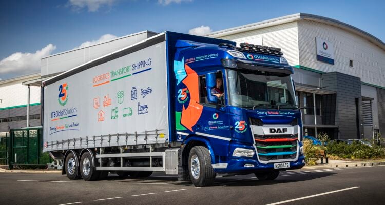 A strong start to 2025 for LTS Global Solutions