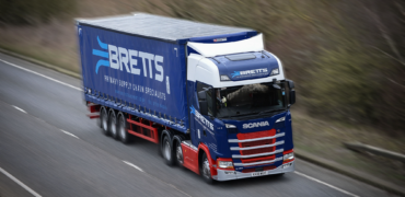 Bretts Transport Launches New Customer Service Division