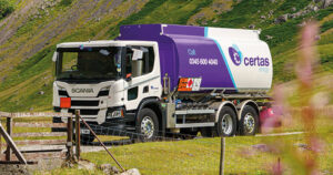 New HVO tank hire initiative launched