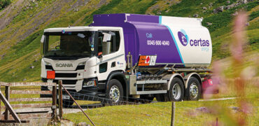 New HVO tank hire initiative launched