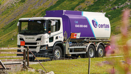 New HVO tank hire initiative launched