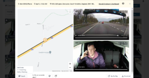 Privacy vs Telematics, Coaching & Remediation