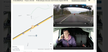 Privacy vs Telematics, Coaching & Remediation