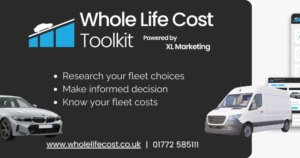 Launching the Whole Life Cost Toolkit: Transforming Vehicle Ownership for Fleet Managers and Individuals