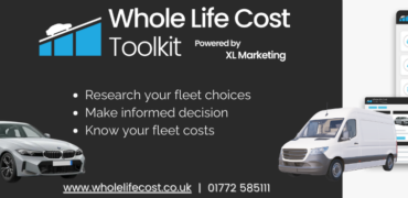 Launching the Whole Life Cost Toolkit: Transforming Vehicle Ownership for Fleet Managers and Individuals