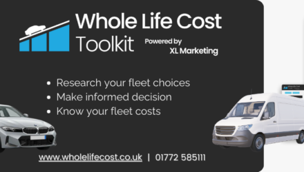 Launching the Whole Life Cost Toolkit: Transforming Vehicle Ownership for Fleet Managers and Individuals