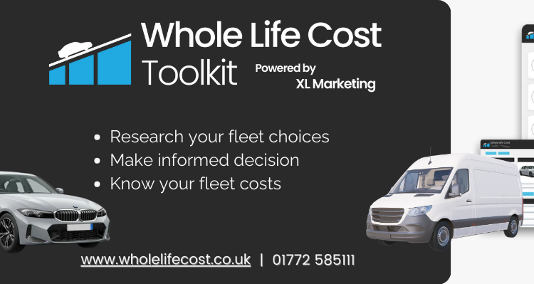 Launching the Whole Life Cost Toolkit: Transforming Vehicle Ownership for Fleet Managers and Individuals