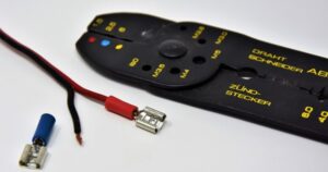 Crimping Tools for Fleet Technicians