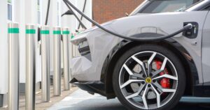 Five-minute ultra-rapid chargers are coming