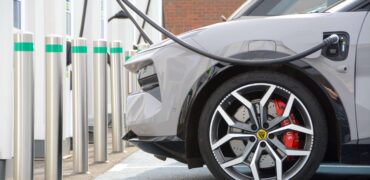 Five-minute ultra-rapid chargers are coming