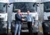 XPO Logistics partners with DCS Group for full truck load logistics services in the UK
