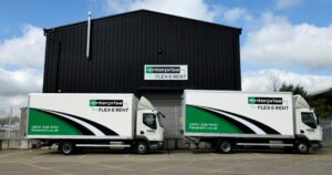 Enterprise HGV Rentals