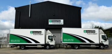 Enterprise HGV Rentals