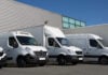 The transport industry is running on half power