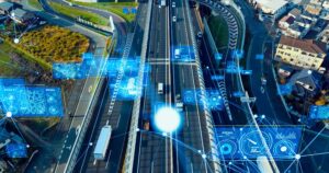 UK fleets identify AI as key to safer roads