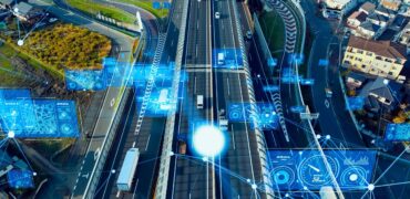 UK fleets identify AI as key to safer roads