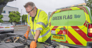 Green Flag awarded Northgate’s rescue partner contract