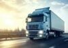 54 HGV charging hubs across the UK