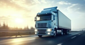 54 HGV charging hubs across the UK