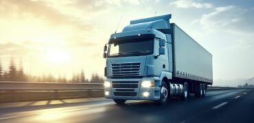54 HGV charging hubs across the UK
