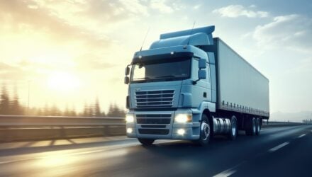 54 HGV charging hubs across the UK