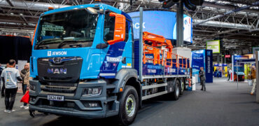 STARK UK Expands Partnership with Trakm8